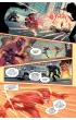 Uniwersum DC Najszybszy Cz�owiek na Ziemi. Flash