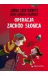 Operacja Zach�d S�o�ca. Biuro Detektywistyczne nr 2. Tom 3
