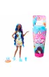 Barbie Pop Reveal. Lalka Owocowy miks Mattel