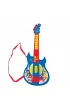 Psi Patrol Gitara elektryczna Paw Patrol Lexibook K260PA