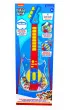 Psi Patrol Gitara elektryczna Paw Patrol Lexibook K260PA