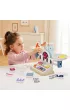 Zabawka edukacyjna G�odny Mi� Waga szalkowa Montessori - 36 m+ Top Bright