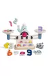 Zabawka edukacyjna G�odny Mi� Waga szalkowa Montessori - 36 m+ Top Bright