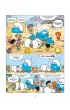 Smerfy w Pilulicie. Przygody Smerf�w. Tom 31