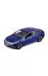 MAISTO 32902-20 Mercedes-Benz EQS 2022 niebieski 1:27 Special Edition