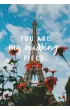 Puzzle 99 el. Moment - You are my missing piece Ravensburger