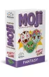 Moji Challenge. Fantasy StarHouse Games