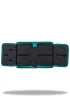 Pi�rnik 1 zamek 1 klapka Clipper Tropic CoolPack PATIO F076965