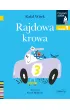 Rajdowa krowa. Czytam sobie. Poziom 1