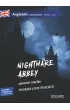 Nightmare Abbey/Mroczne opactwo. Klasyka literatury z �wiczeniami. Poziom c1-c2