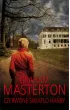 Czerwone światło hańby. Katie Maguire. Tom 3 – Graham Masterton – okładka ebook