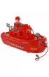 Polesie 71132 Kuter stra�acki Patrol w siatce