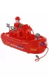 Polesie 71132 Kuter stra�acki Patrol w siatce