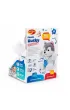 Piesek Husky Dumel