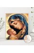 Twoje Hobby Malowanie po numerach - Matka Boska� 40x50cm