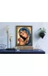 Twoje Hobby Malowanie po numerach - Matka Boska� 40x50cm