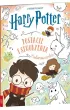 Harry Potter Postacie i Stworzenia kolorowanka CTC-5101