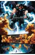 Marvel Now 2.0 Thor Wojny. Pot�na Thor. Tom 4