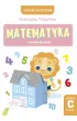 Matematyka i domki dla lalek. Poziom C, 5-6 lat – Katarzyna  Trojańska – okładka ebook