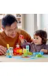 LEGO DUPLO Poci�g z cyferkami - nauka liczenia 10954