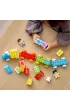 LEGO DUPLO Poci�g z cyferkami - nauka liczenia 10954