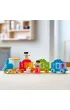 LEGO DUPLO Poci�g z cyferkami - nauka liczenia 10954