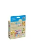 CzuCzu Puzzle Pojazdy ma�e i du�e 2+ Bright Junior Media