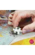 Puzzle 1000 el. Girl with a Pearl CherryPazzi