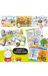 Lisciani Carotina ci� nauczy! Pory roku 304-PL102389