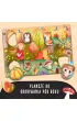 Lisciani Carotina ci� nauczy! Pory roku 304-PL102389