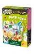 Lisciani Carotina ci� nauczy! Pory roku 304-PL102389
