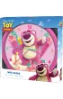 Zegar �cienny Lotso  25cm LTS00018