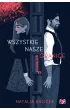 Wszystkie nasze granice – Natalia  Brożek – okładka ebook