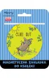 Henry Zak�adka magnetyczna kulka 2 Chill out