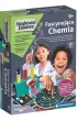 Naukowa zabawa - Fascynuj�ca Chemia Clementoni