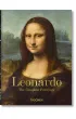 Leonardo. The Complete Paintings wer. angielska