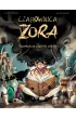 Czarownica idzie do szko�y. Czarownica Zora. Tom 1