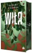Wi�a (barwione brzegi)