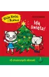 Kicia Kocia i Nunu. Id wita