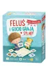 Felu� i Gucio graj� w sylaby