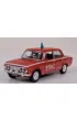 PRL Fiat 125P Stra� Daffi