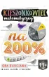 Kieszonkowiec matematyczny. Na 200%