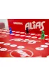 Alias original