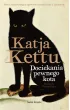 Dociekania pewnego kota – Katja Kettu – okładka ebook