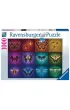 Puzzle 1000 el. Pi�kne skrzydlate owady Ravensburger