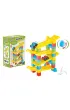 Zakr�cony tor wy�cigowy 40el Technok