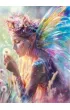Puzzle 260 el. Make A Wish Castorland