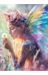 Puzzle 260 el. Make A Wish Castorland