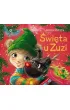 �wi�ta u Zuzi