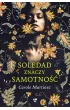 Soledad znaczy samotność – Carole Martinez – okładka ebook
